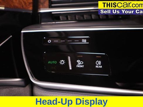 Used 2024 Audi A8 L 3.0T AWD/4WD image 22