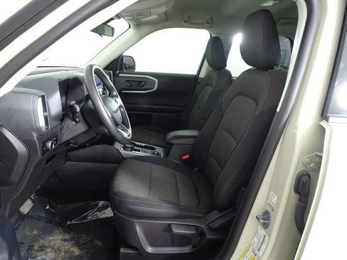 Used 2024 Ford Bronco Sport Big Bend image 10