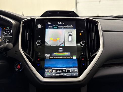 New 2026 Subaru Ascent Touring image 18