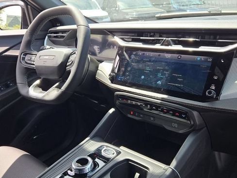 New 2026 Jeep Cherokee Limited AWD/4WD image 11