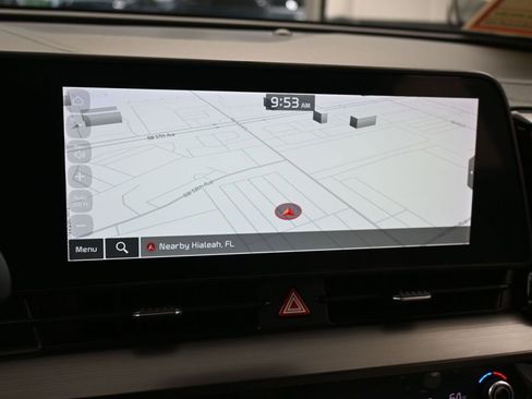 Used 2024 Kia Sportage EX FWD image 19