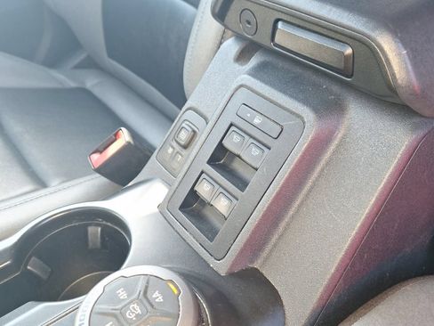 Used 2023 Ford Bronco Black Diamond AWD/4WD image 14