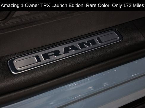 Used 2021 RAM 1500 TRX w/ TRX Lanuch Edition AWD/4WD image 22