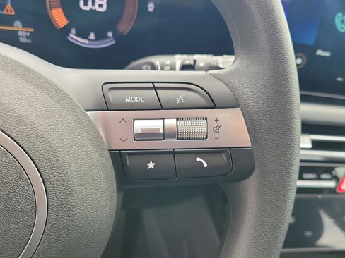 New 2026 Hyundai Tucson SEL image 19