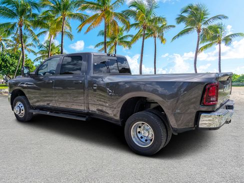 New 2026 RAM 3500 Tradesman AWD/4WD image 5