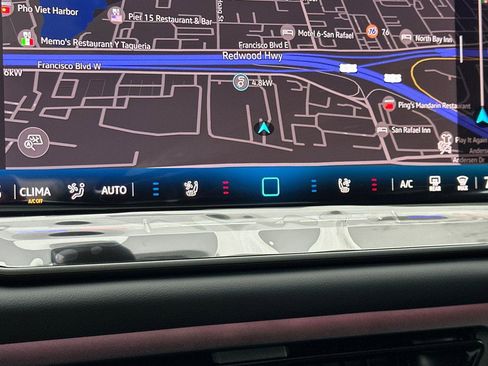 New 2026 Volkswagen Tiguan SEL R-Line image 20