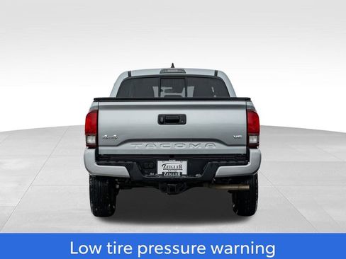 Used 2023 Toyota Tacoma SR image 6