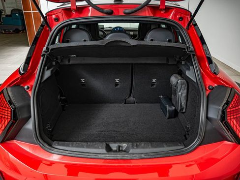 Used 2025 MINI Cooper S FWD image 38