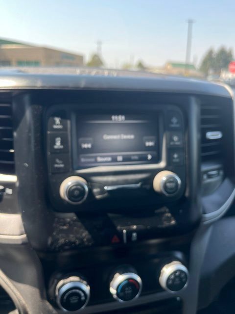 Used 2024 RAM 2500 Tradesman w/ Chrome Appearance Group AWD/4WD image 36