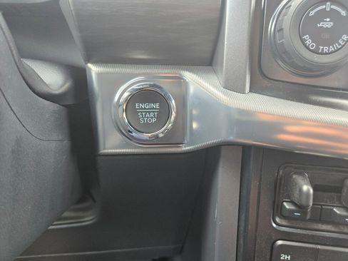 New 2025 Ford F150 Lariat w/ Equipment Group 501A Mid image 19