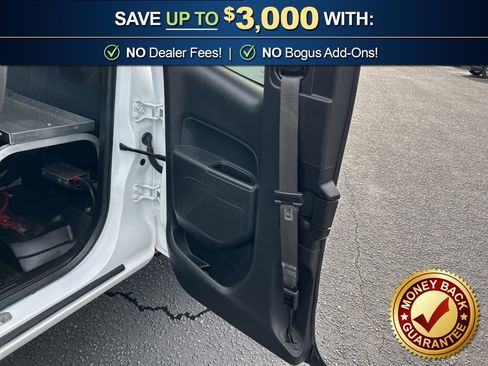 Used 2021 Chevrolet Colorado LT w/ Fleet Safety Package image 20