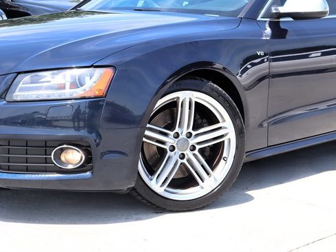 Used 2010 Audi S5 Prestige AWD/4WD image 10