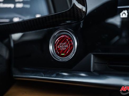 Used 2021 Chevrolet Corvette Stingray Premium Conv w/ 3LT image 16