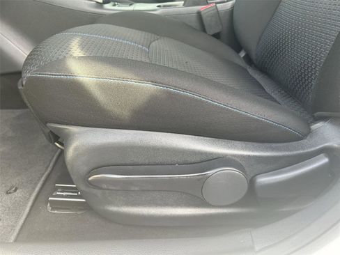 Used 2017 Nissan Sentra SR Turbo w/ Protection Package image 11