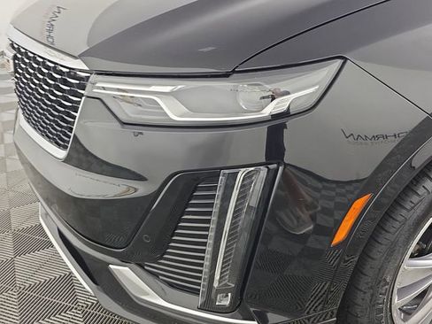 Used 2021 Cadillac XT6 Premium Luxury AWD/4WD image 50