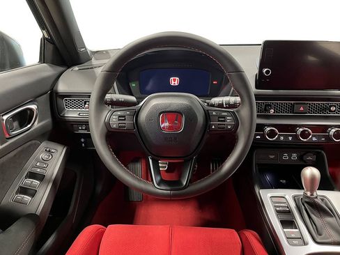 New 2026 Honda Civic Type R image 14