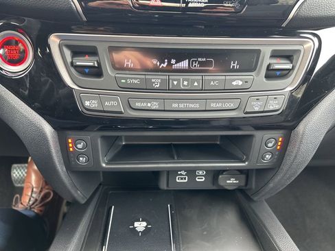 New 2026 Honda Ridgeline Black Edition image 27