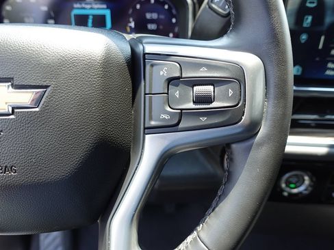 Used 2024 Chevrolet Silverado 1500 LT AWD/4WD image 47