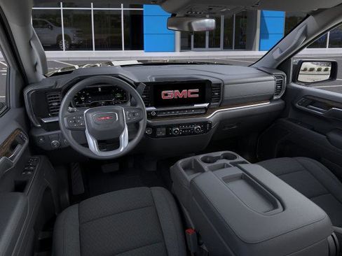New 2026 GMC Sierra 1500 SLE w/ Preferred Package image 32