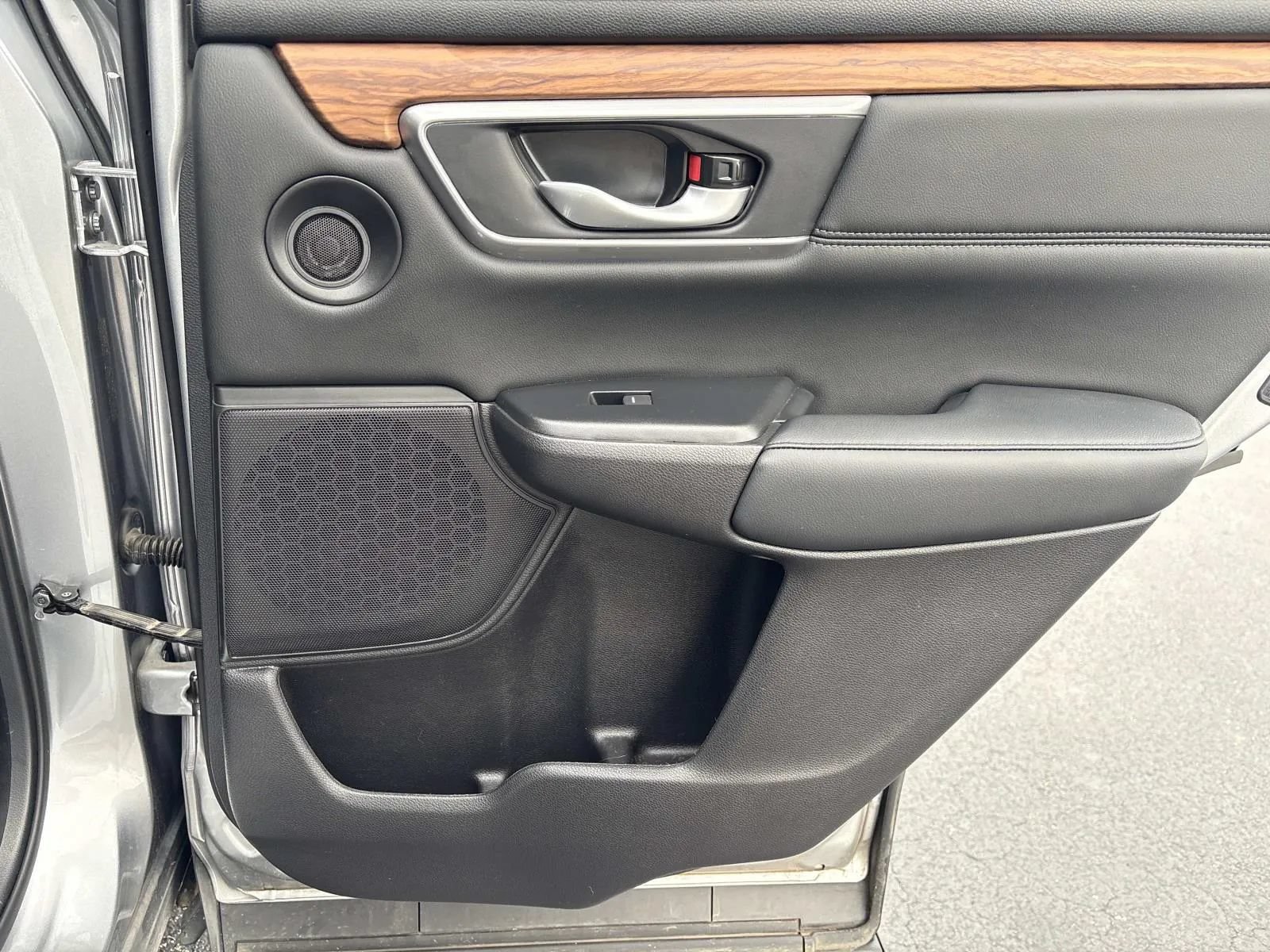 Used 2020 Honda CR-V EX-L image 22