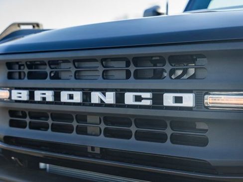 New 2026 Ford Bronco Big Bend w/ Black Diamond Package image 14