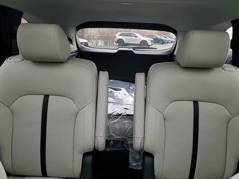 New 2026 MAZDA CX-90 3.3 Turbo w/ Premium Sport Pkg image 23