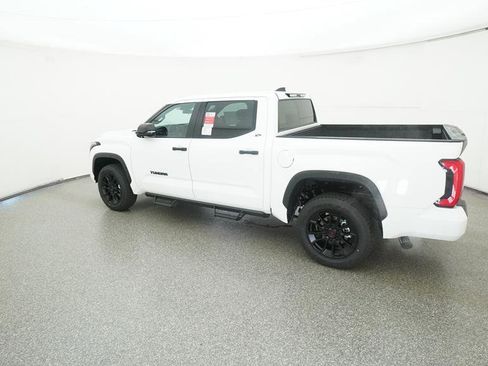 New 2025 Toyota Tundra SR5 image 12