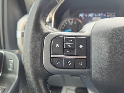 Used 2023 Ford F150 XLT w/ Equipment Group 302A High AWD/4WD image 23