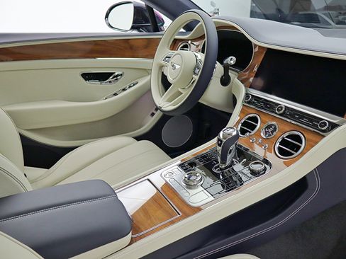 New 2026 Bentley Continental GT image 36