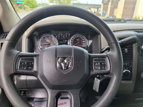 Used 2012 RAM 1500 Express AWD/4WD image 15