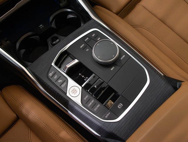 Used 2025 BMW 430i xDrive w/ Premium Package AWD/4WD image 19