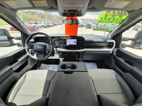 Used 2026 Ford F250 XLT AWD/4WD image 39
