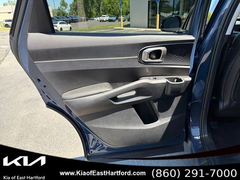 Used 2026 Kia Sorento S w/ S Panoramic Sunroof Package AWD/4WD image 17
