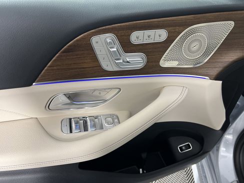 Used 2026 Mercedes-Benz GLE 350 4MATIC image 19