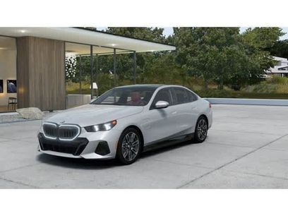 New 2026 BMW 550e xDrive