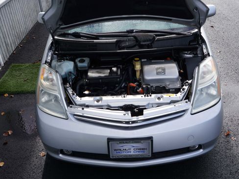 Used 2009 Toyota Prius Touring image 20