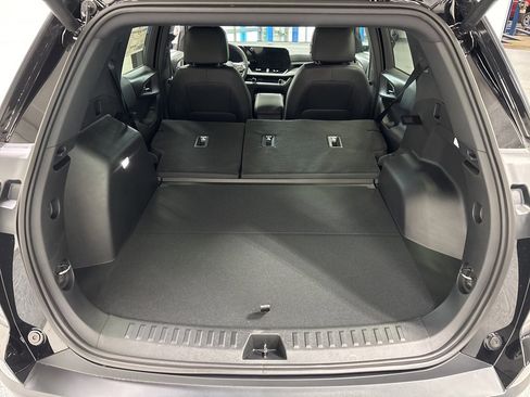 New 2026 Chevrolet Equinox LT w/ Convenience Package II image 39