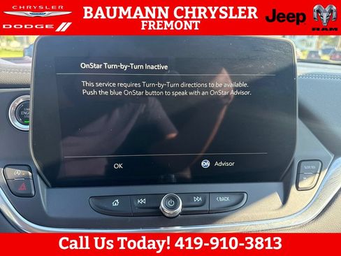 Used 2024 Chevrolet Blazer LT w/ Redline Edition FWD image 19