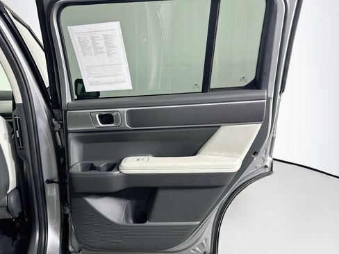 Used 2026 Hyundai Santa Fe SEL FWD image 32