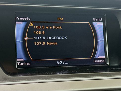 Used 2013 Audi A4 2.0T Premium Plus w/ Premium Plus Pkg image 21