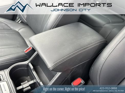 Certified 2023 Subaru Forester Limited image 20