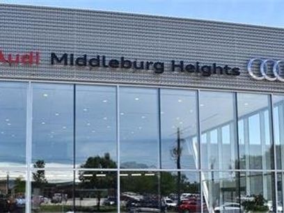 New 2026 Audi Q8 Premium Plus