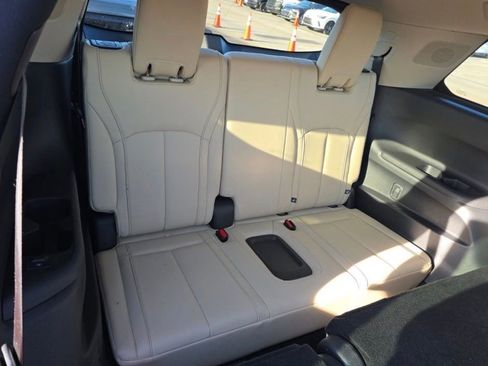 Certified 2023 INFINITI QX60 Pure FWD image 17