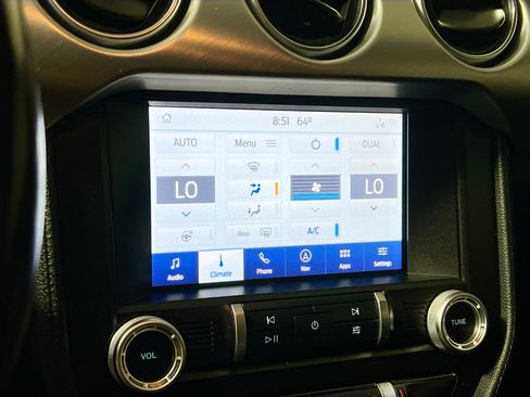 Used 2022 Ford Mustang GT Premium w/ Equipment Group 401A image 28