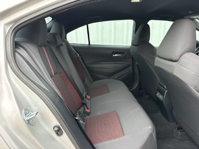 Certified 2023 Toyota Corolla SE FWD image 31