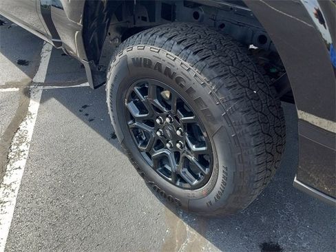 Used 2025 Ford F150 STX image 10