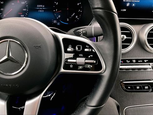 Certified 2022 Mercedes-Benz GLC 300 4MATIC image 22