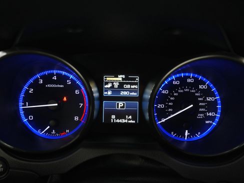 Used 2016 Subaru Outback 2.5i Limited w/ Popular Package #4 AWD/4WD image 26