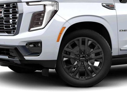 New 2026 GMC Yukon XL Denali w/ Sun & Power Step Package AWD/4WD image 77
