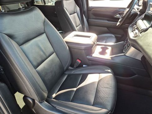 Used 2024 Chevrolet Tahoe LT RWD image 21